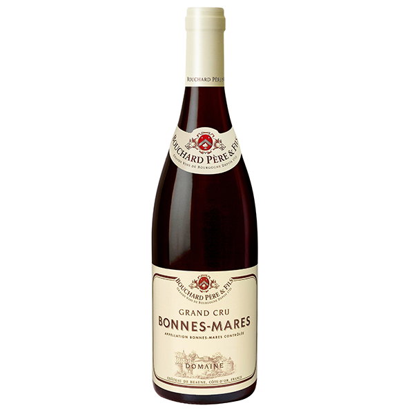2017 Bouchard Pere et Fils, Bonnes Mares Grand Cru